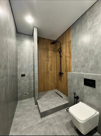 ПЛИТОЧНЫЕ РАБОТЫ ПОД КЛЮЧ