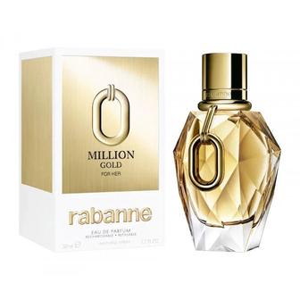 Парфюм Paco Rabanne Million Gold