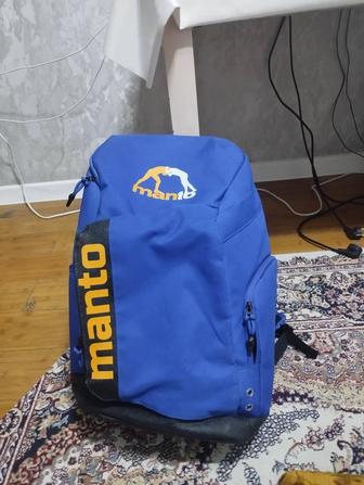 Manto Манто спортивный рюкзак