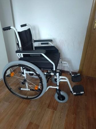 Коляска инвалидная