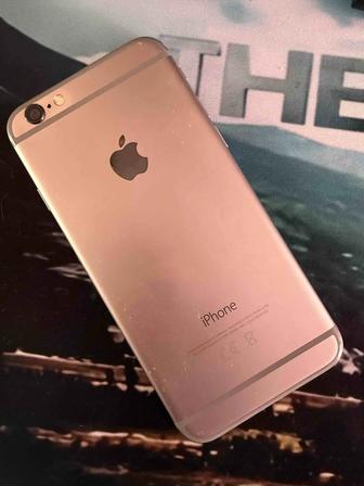 Продаю айфон 6