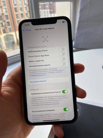 Iphone 11 128 gb , Айфон 11 128гб хорошем состоянии