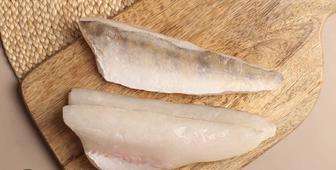 Филе судака