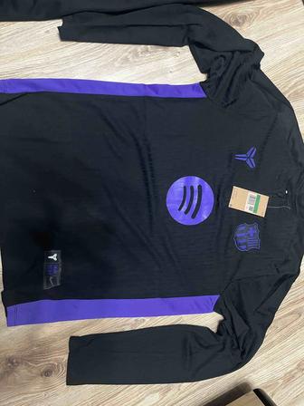 Форма Барселоны