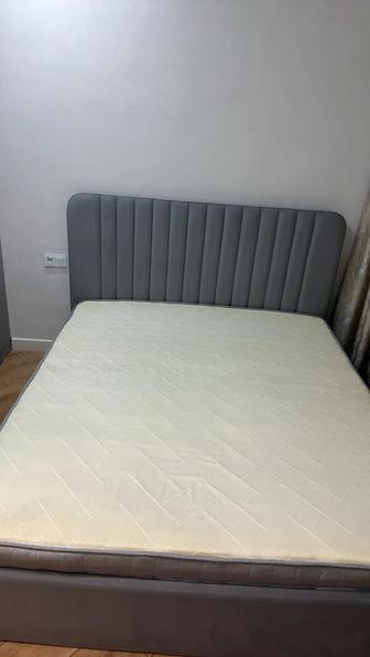 Продам матрас ортопедический