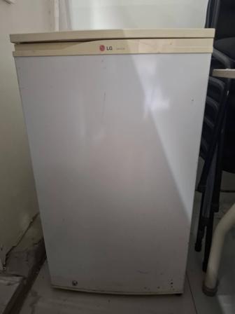 Холодильник