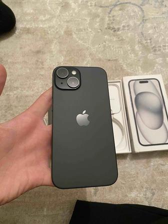 iPhone 15 обмен на iPhone 15Pro