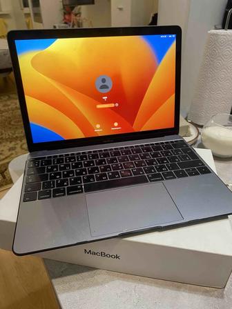 MacBook Retina 12 inch