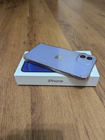Продам Iphone 12 , как новый