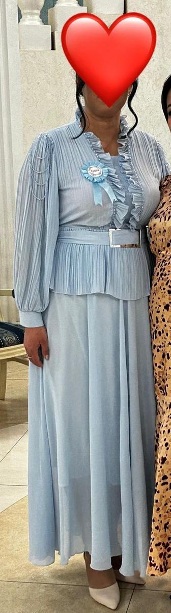 Женское платье