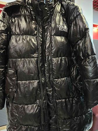 Женская куртка