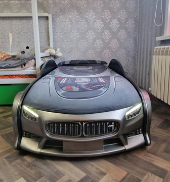 Продам кровать-машинку