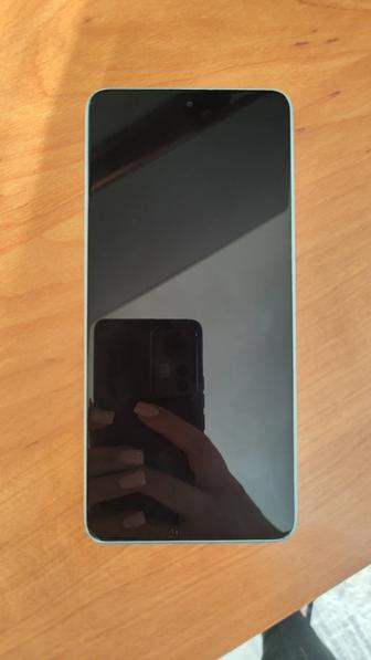 Продается смартфон Xiaomi redmi note 13 pro 5G