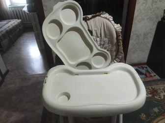 Продам стульчик для кормления