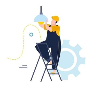 КАЧЕСТВЕННЫЙ ЭЛЕКТРОМОНТАЖ