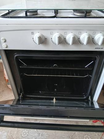 Газовая плита