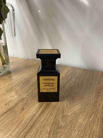 Продам парфюм Tom ford, Tobacco Vanille