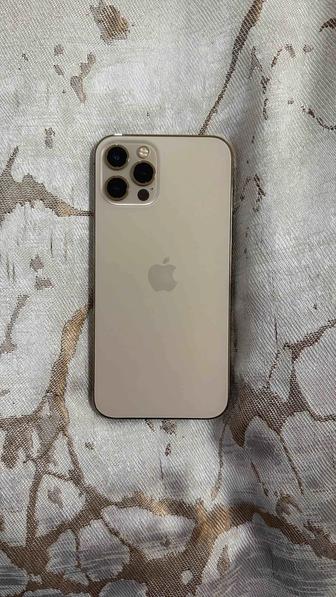 Продам iPhone 12 pro