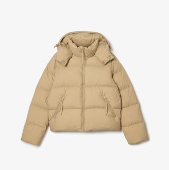 Куртка оригинал Lacoste, почти новая, после химчистки