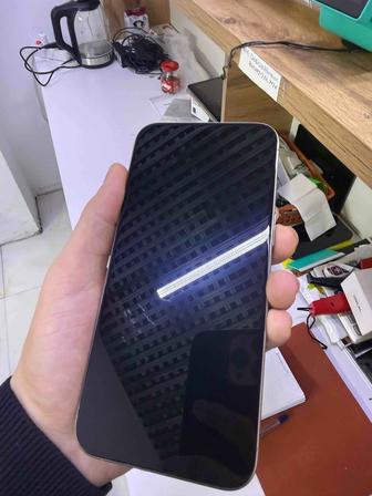 Айфон 16 пм/256г в хорошем состоянии