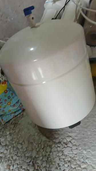 Фильтр для воды