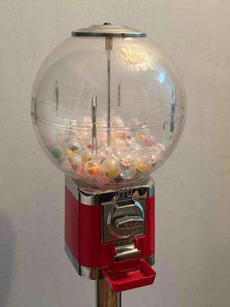 Вендиговый аппарат