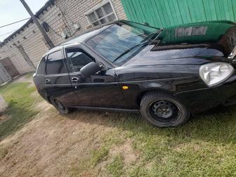 Сдам в аренду ладу Приору