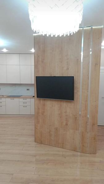 Ремонт квартир домов под ключ