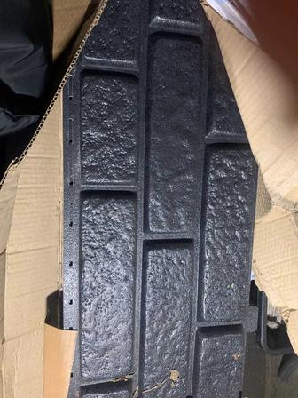 виниловый сайдинг