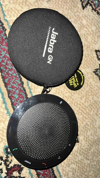 Продам спикерфон jabra