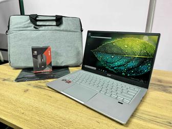 Ультрабук Acer Swift 3 Ryzen 3-5300U/RAM 8GB/SSD 256GB