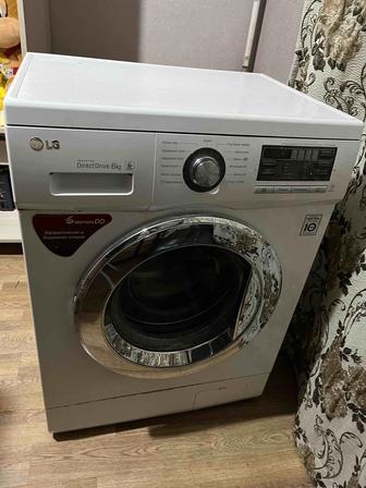 Продам стиральную машину