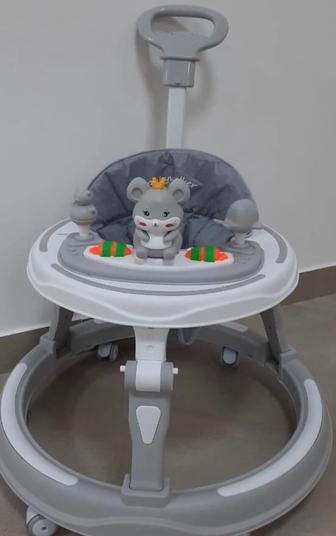 Продам ходунки