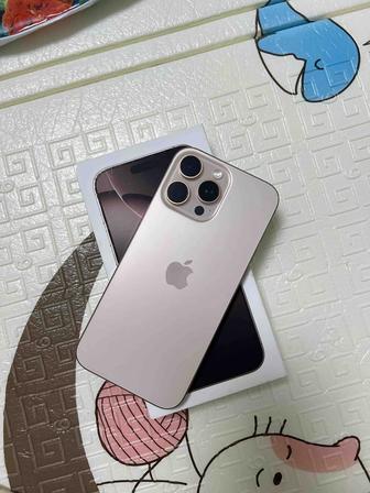 Айфон 16 про Макс 256