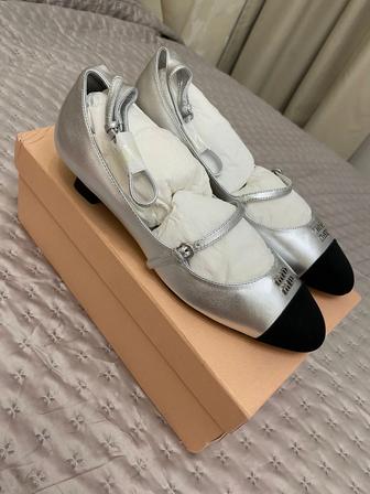 Продам туфли