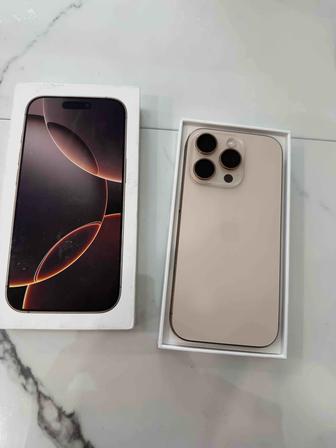 Айфон 16 про 128гб iPhone 16 pro