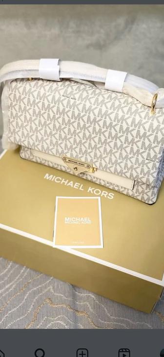 Сумка Michael Kors оригинал