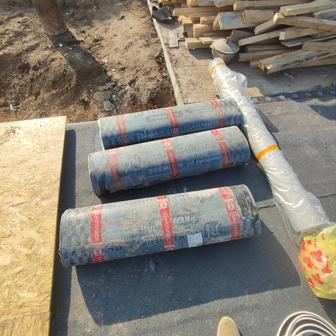 Продам рулонную гидроизоляцию Технониколь Премиум 20 000