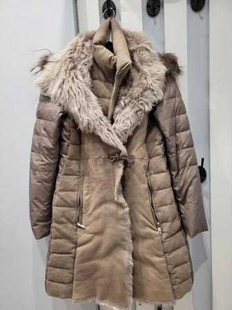 Продаю зимнюю куртку Италия