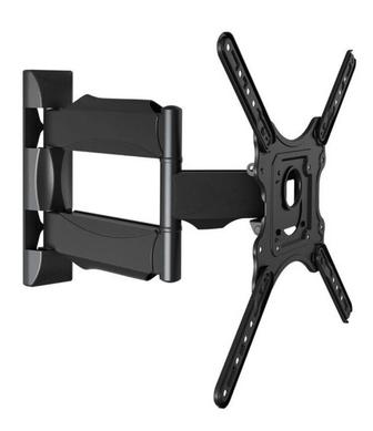 Теледидарды кронштейнге орнату