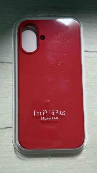 Чехол IPhone 16Plus