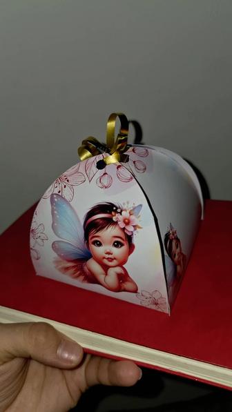 Бонбоньерки