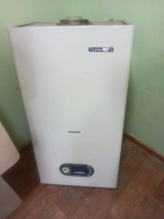 Газовый котел