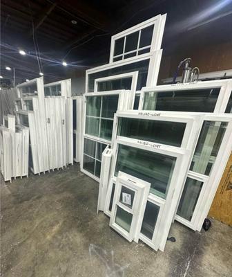 Пластиковые окна от производителя