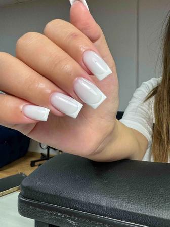 Обучение маникюра и педикюра