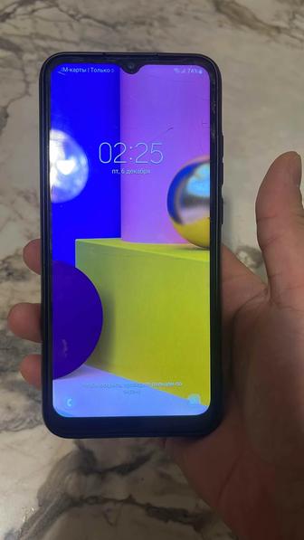 Продам Samsung Galaxy A02S