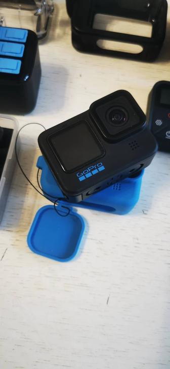 Продажа экшн-камеры GoPro Hero 11