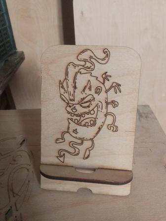 Подставки под телефон