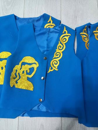 Продам национальные жилетки оптом и в розницу