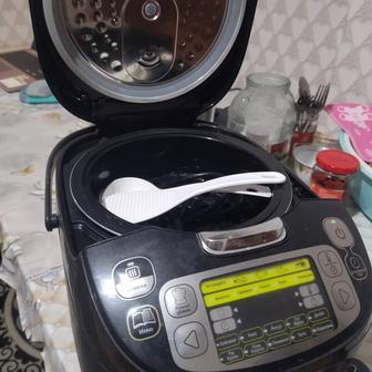 Мультиварка